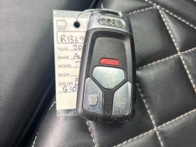 Audi Tt 2.0T QUATTRO * ДИГИТАЛЕН КИЛОМЕТРАЖ* ПОДГРЕВИ* , снимка 10