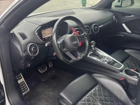 Audi Tt 2.0T QUATTRO * ДИГИТАЛЕН КИЛОМЕТРАЖ* ПОДГРЕВИ* , снимка 7