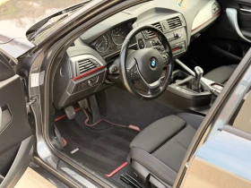 BMW 118 2.0d M-SPORT | ТОП !, снимка 9