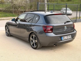 BMW 118 2.0d M-SPORT | ТОП !, снимка 4