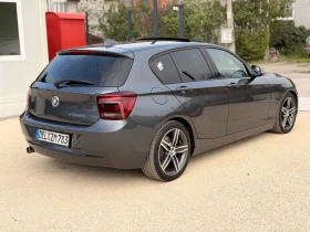 BMW 118 2.0d M-SPORT | ТОП !, снимка 6