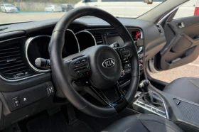 Kia K5 2.0 CVVL (Бензин + Газ), снимка 9