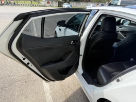 Kia K5 2.0 CVVL (Бензин + Газ), снимка 13