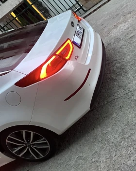 Kia K5 2.0 CVVL (Бензин + Газ), снимка 7