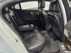 Jaguar Xf 2.2D, снимка 11