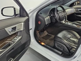 Jaguar Xf 2.2D, снимка 12
