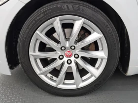 Jaguar Xf 2.2D, снимка 5