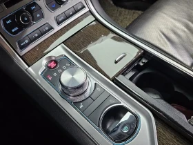 Jaguar Xf 2.2D, снимка 9