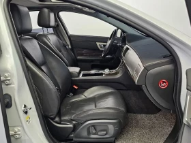 Jaguar Xf 2.2D, снимка 10