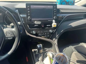 Toyota Camry | Hybrid | ШИБЕДАХ  | ПОДГРЕВ | , снимка 9