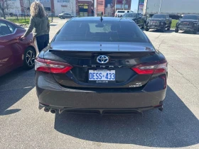 Toyota Camry | Hybrid | ШИБЕДАХ  | ПОДГРЕВ | , снимка 4
