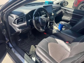 Toyota Camry | Hybrid | ШИБЕДАХ  | ПОДГРЕВ | , снимка 5