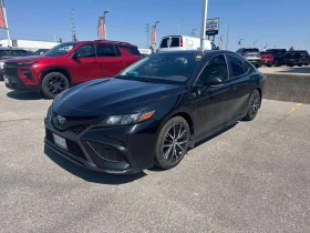 Toyota Camry | Hybrid | ШИБЕДАХ  | ПОДГРЕВ | , снимка 1