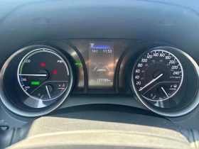 Toyota Camry | Hybrid | ШИБЕДАХ  | ПОДГРЕВ | , снимка 8