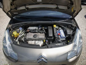 Citroen C3 1.4i GPL PANORAMA ЛИЗИНГ, снимка 14