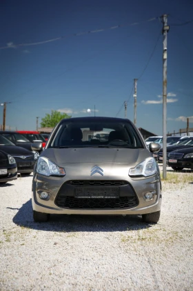 Citroen C3 1.4i GPL PANORAMA ЛИЗИНГ, снимка 2