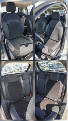 Citroen C3 1.4i GPL PANORAMA ЛИЗИНГ, снимка 11