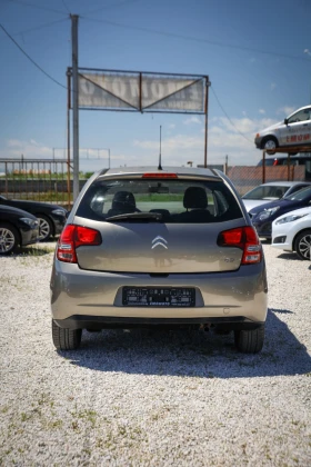 Citroen C3 1.4i GPL PANORAMA ЛИЗИНГ, снимка 4