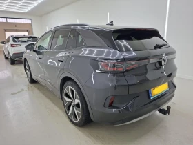 VW ID.4 GTX, снимка 5