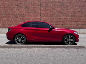 BMW 228 * xDrive * CARFAX * ШИБИДАХ * KEYLESS * ПОДГРЕВИ, снимка 3