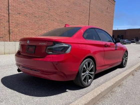 BMW 228 * xDrive * CARFAX * ШИБИДАХ * KEYLESS * ПОДГРЕВИ, снимка 9