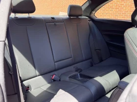 BMW 228 * xDrive * CARFAX * ШИБИДАХ * KEYLESS * ПОДГРЕВИ, снимка 12