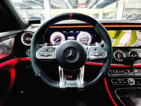 Mercedes-Benz CLS 53 AMG AMG & NIGHT PACKAGE | MASSAGE, снимка 13
