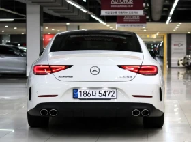Mercedes-Benz CLS 53 AMG AMG & NIGHT PACKAGE | MASSAGE, снимка 6
