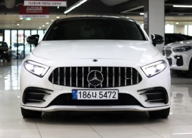 Mercedes-Benz CLS 53 AMG AMG & NIGHT PACKAGE | MASSAGE, снимка 5