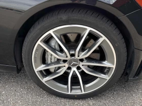 Mercedes-Benz C 43 AMG Coupe/4MATIC/Burmester/Digital/, снимка 6