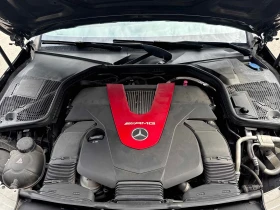 Mercedes-Benz C 43 AMG Coupe/4MATIC/Burmester/Digital/, снимка 15