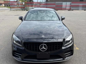 Mercedes-Benz C 43 AMG Coupe/4MATIC/Burmester/Digital/, снимка 2