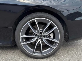 Mercedes-Benz C 43 AMG Coupe/4MATIC/Burmester/Digital/, снимка 7