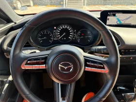 Mazda 3 2.0 Mild Hybrid, снимка 9