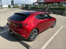 Mazda 3 2.0 Mild Hybrid, снимка 2
