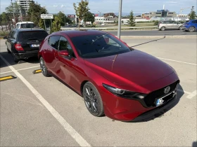Mazda 3 2.0 Mild Hybrid, снимка 3