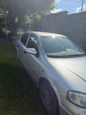 Opel Astra, снимка 2