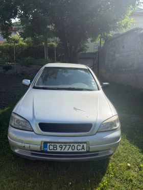 Opel Astra, снимка 1