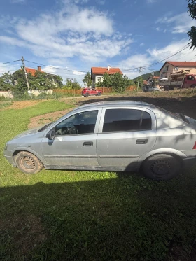 Opel Astra, снимка 5