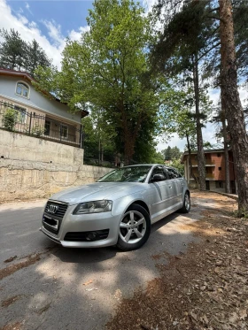 Audi A3 1.9 tdi, снимка 2