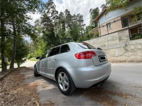 Audi A3 1.9 tdi, снимка 4