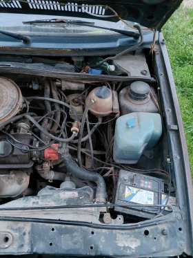 VW Golf, снимка 7