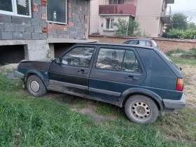 VW Golf, снимка 4
