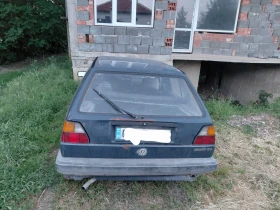 VW Golf, снимка 3