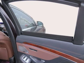 Mercedes-Benz S 550 * 4dr Sdn 4MATIC SWB * CARFAX * ЦЕНА ДО БГ, снимка 16