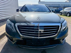 Mercedes-Benz S 550 4Matic+ AMG-Line+ Full Led+ ГОТОВ ЛИЗИНГ, снимка 7