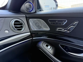 Mercedes-Benz S 550 4Matic+ AMG-Line+ Full Led+ ГОТОВ ЛИЗИНГ, снимка 13