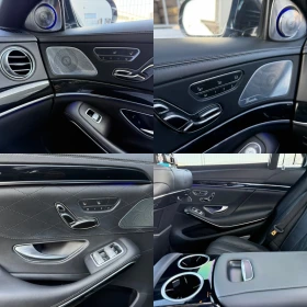 Mercedes-Benz S 550 4Matic+ AMG-Line+ Full Led+ ГОТОВ ЛИЗИНГ, снимка 12