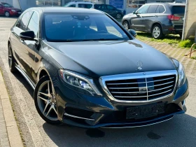 Mercedes-Benz S 550 4Matic+ AMG-Line+ Full Led+ ГОТОВ ЛИЗИНГ, снимка 6