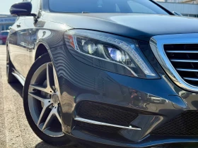 Mercedes-Benz S 550 4Matic+ AMG-Line+ Full Led+ ГОТОВ ЛИЗИНГ, снимка 8